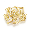 Alloy Charms PALLOY-R069-G-1