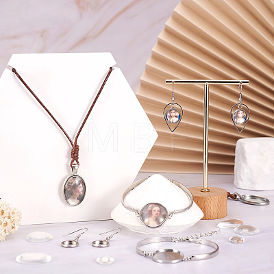 DIY Jewelry Sets Making Kits DIY-TA0010-74-1