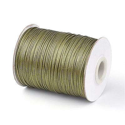 Korean Waxed Polyester Cord YC1.0MM-A116-1