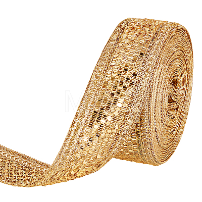 5 Yards Polyester Ribbon OCOR-MA0001-90B-1