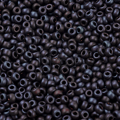 MIYUKI Round Rocailles Beads SEED-X0054-RR2007-1