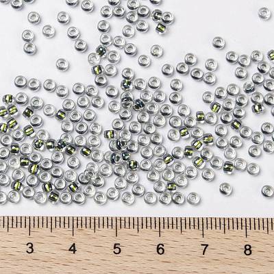 MIYUKI Round Rocailles Beads X-SEED-G008-RR3201-1