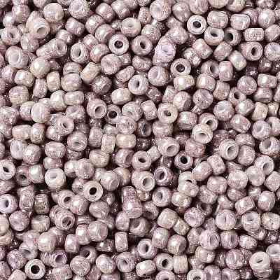 TOHO 8/0 Round Beads SEED-TR08-1203-1