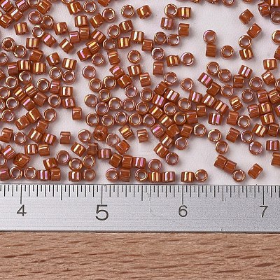 MIYUKI Delica Beads SEED-J020-DB2274-1
