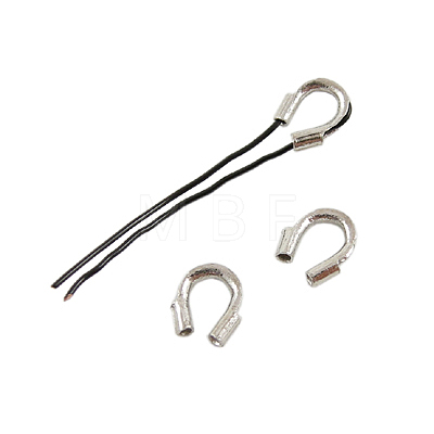 Brass Wire Guardians LS-X-KK-M144-P-1
