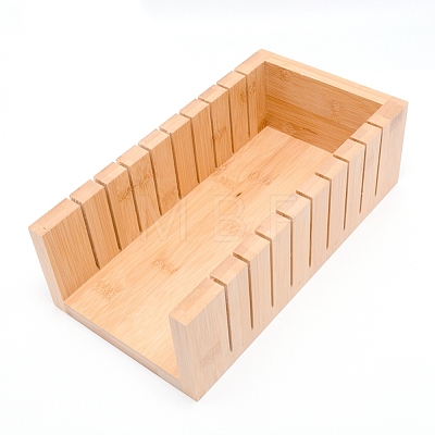 Wood Soap Making Cutting Tool TOOL-WH0126-01-1