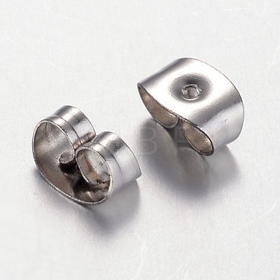 304 Stainless Steel Ear Nuts X-STAS-D438-27P-1