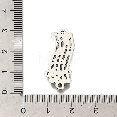 Tibetan Style Alloy Pendants FIND-G078-26B-AS-1