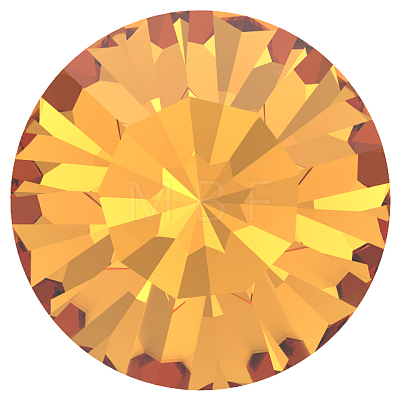 Preciosa® MAXIMA Crystal Round Stones X-PRC-RBSS24-90310-1