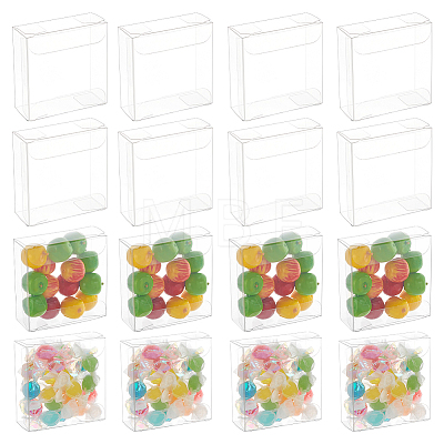 Plastic Storage Boxes CON-WH0086-083-1