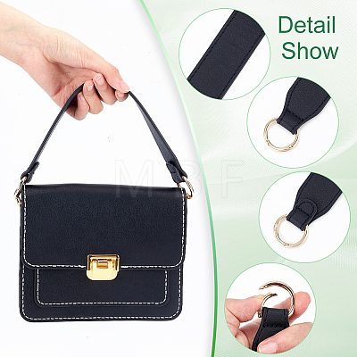 PU Leather Bag Strap FIND-WH0069-04D-1-1
