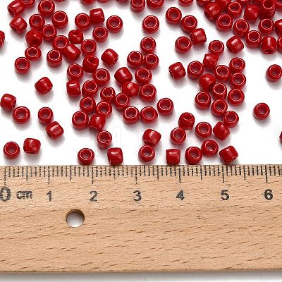 TOHO 6/0 Round Beads X-SEED-TR06-0045-1