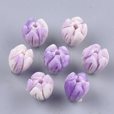 Synthetic Coral Beads CORA-S026-20A-02-1