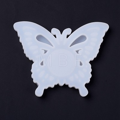 Butterfly DIY Candle Holder Silicone Molds DIY-F103-03-1