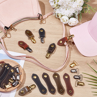 Legging Fixing Tool Kits FIND-OC0014-16-1