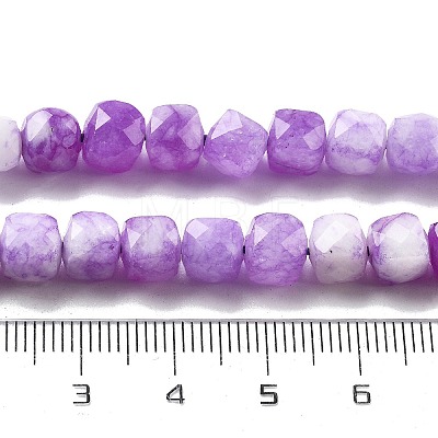 Natural Quartz Beads Strands G-C179-B10-01-1