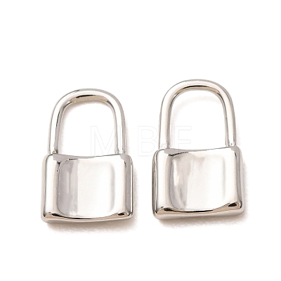 Brass Charms KK-K002-31B-P-1