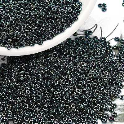 TOHO 6/0 Demi Round Beads SEED-DR06-0506-1