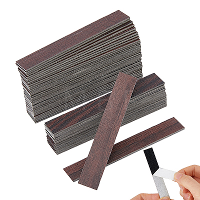 Mini PVC Floor Stickers DIY-WH0671-405D-1