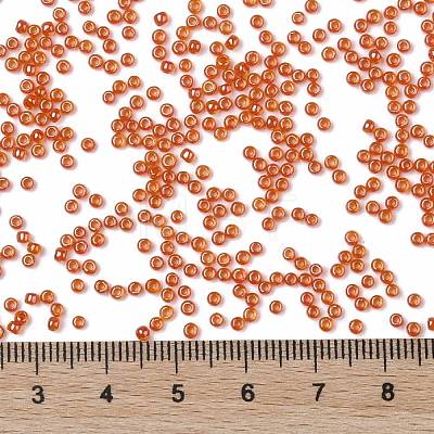 TOHO Round Seed Beads X-SEED-TR11-0958-1