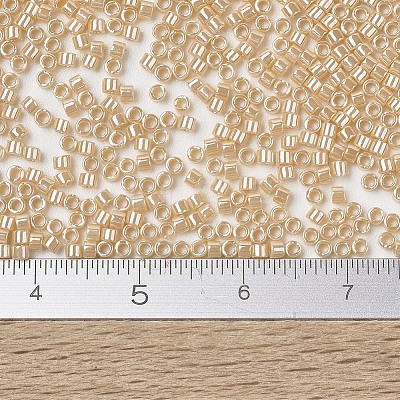 MIYUKI Delica Beads SEED-MY11-DB1561-1