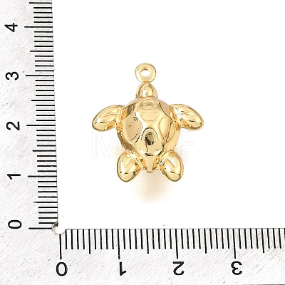 Brass Pendants KK-A303-25A-G-1