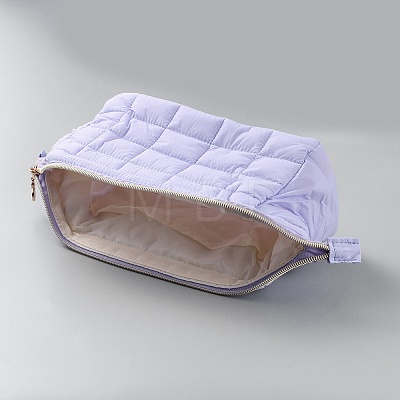 Cotton Cosmetic Bag AJEW-WH20002-77B-1