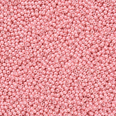 11/0 Grade A Round Glass Seed Beads SEED-N001-A-1046-1