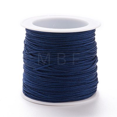 Braided Nylon Thread NWIR-K013-A09-1