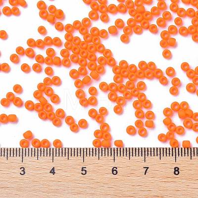 TOHO 8/0 Round Beads SEED-XTR08-0050AF-1