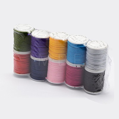 Nylon Threads NWIR-O003-M-1
