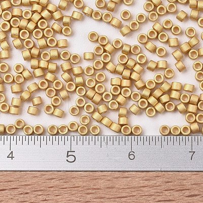MIYUKI Delica Beads SEED-J020-DB0331-1