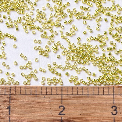 MIYUKI Delica Beads SEED-X0054-DB0412-1