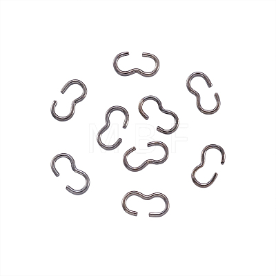 Iron Quick Link Connectors IFIN-TA0001-06B-1