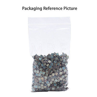MIYUKI TILA Beads SEED-MY05-TL132FR-1