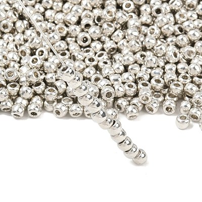 TOHO 6/0 Round Beads SEED-TR06-0714-1