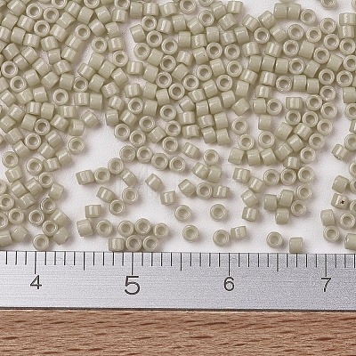 MIYUKI Delica Beads SEED-J020-DB2362-1
