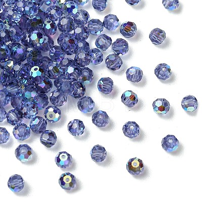Preciosa® Crystal Beads X-PRC-BB3-20410-200-1