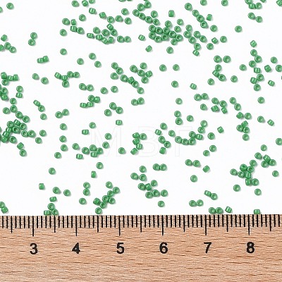 TOHO 15/0 Round Beads LS-X-SEED-TR15-0047D-1