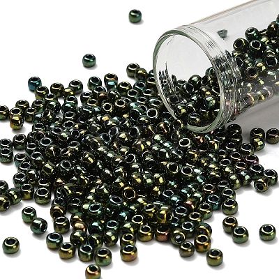 TOHO 6/0 Round Beads X-SEED-TR06-0507-1