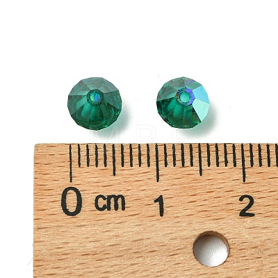 Preciosa® Crystal Beads X-PRC-BA6-50730-200-1