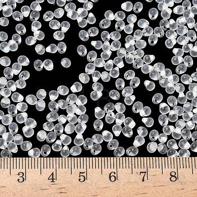 MIYUKI 3.4mm Drop Beads Y-SEED-MY04-DPF22-1