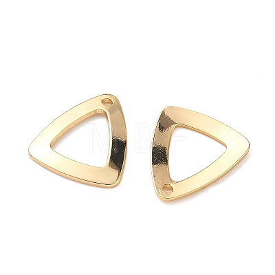 Brass Pendants KK-Z136-65G-03-1