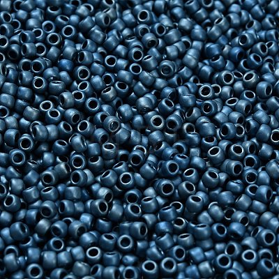 TOHO 8/0 Round Beads SEED-TR08-0511F-1