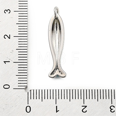 Brass Enamel Pendants KK-H527-05A-P01-1