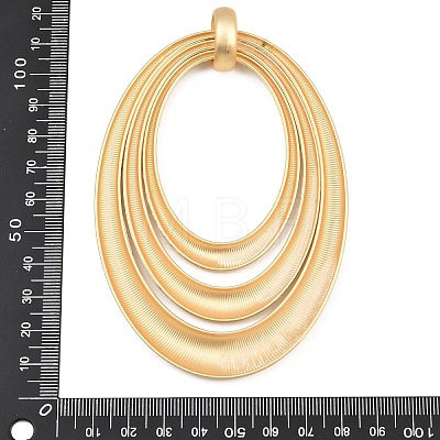 Alloy Big Pendants AL-CBA1187-11B-MG-1