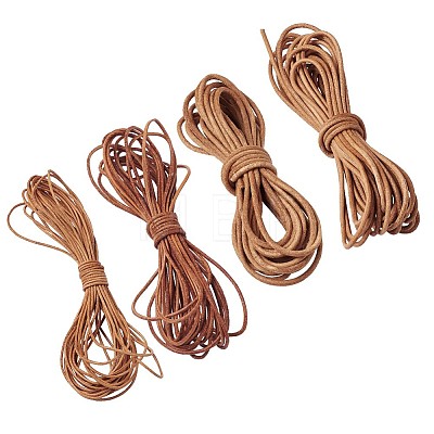 Cowhide Leather Cord WL-TAC0001-3mm-1