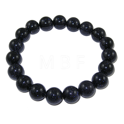 Gemstone Bracelet X-B073-9-1