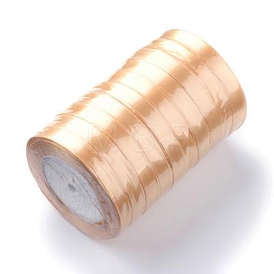 Single Face Satin Ribbon RC10mmY-0086-1