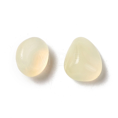 Natural New Jade Beads G-A023-01C-1